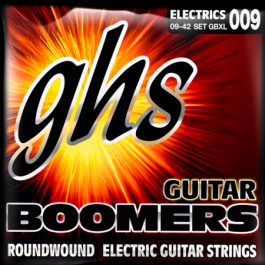 GHS BOMMERS GBXL 09-42