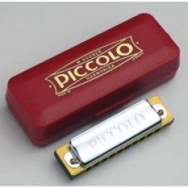 Harmonica Honer Piccolo