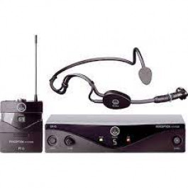 AKG Pro Audio Perception Wireless 45 