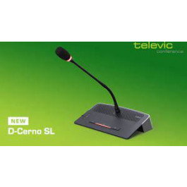 Televic D-Cerno D SL