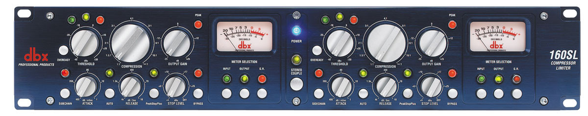 DBX 160 SL