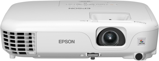 Projecteur Epson EB-S11