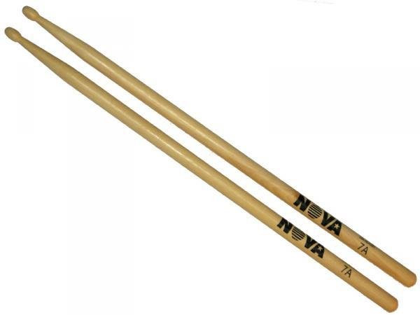 Baguettes Vic Firth American Classic 7A 