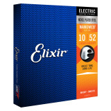 CORDES GUITARE ELIXIR - 12077 - 10/52