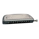 HOHNER CHROMETTA  10 253-40C 