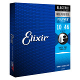 CORDES GUITARE ELIXIR - 12050 - 10/46 