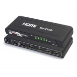 HDMI SWITCH 301/501