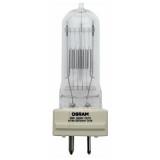 GY16  - 230 volt - 2000 WATT LAMPE