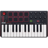 Akai MPK mini contrôleur clavier  