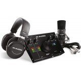 M-AUDIO AIR 192|4 VOCAL STUDIO PRO -PACK