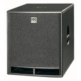 hk audio PREMIUM PRO 18 S