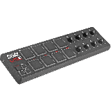 Akai LPD8 Contrôleur