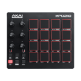 Akai MPD 218 contrôleur 