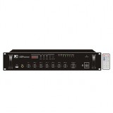  ITC T-60U AMPLIFICATEUR  