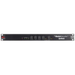 DBX 120A