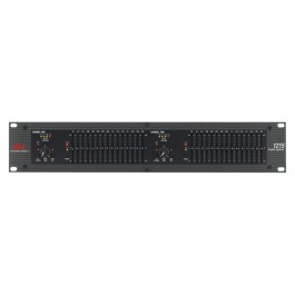 Egaliseur DBX 1215