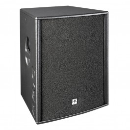 hk audio PRO15D