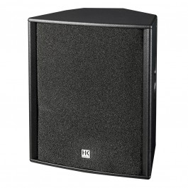 hk audio  PRO15XD