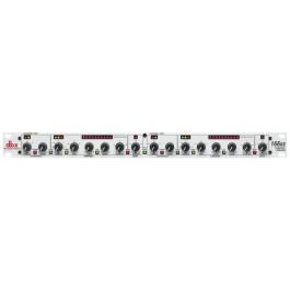 DBX 166 XS