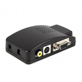 Convertisseur VGA 