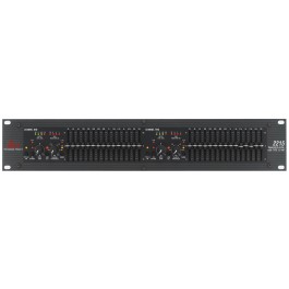 Egaliseur DBX 2215