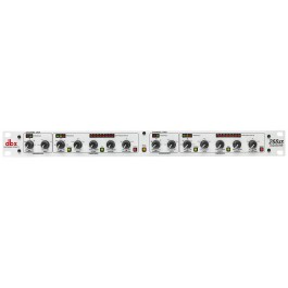 DBX 266 XS