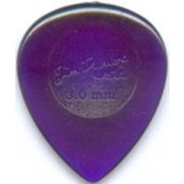 Mediateur stubby 3.0mm