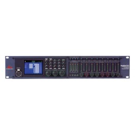 PROCESSEURS NUMERIQUE DRIVE RACK4800
