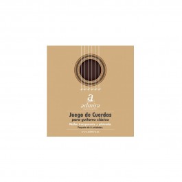 Jeux de corde Guitare Classique CA500CL -028-043
