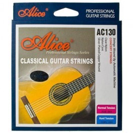 Jeux Corde Alice pour guitare classique 