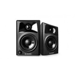 M-AUDIO MONITEUR  