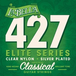 Jeux de corde Guitare Classique 427 LaBella