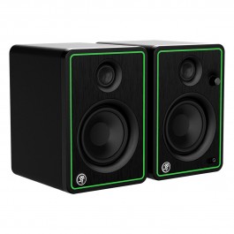  Mackie CR4-X