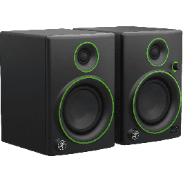  Mackie  CR4 