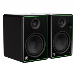 Mackie   CR5-X 