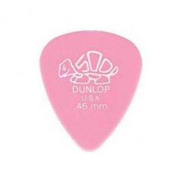 Mediateur dunlop derlin 0.46mm