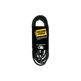 Yellow Cable - ECO GP63D, Câble Jack/ Jack 3m