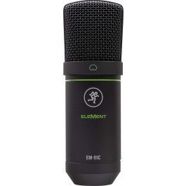 Mackie  EM-91C