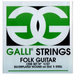 V27-GALLI STRING 