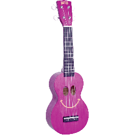 u-smile tpp MAHALO   ukulelet 