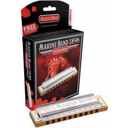 Harmonicas Honer M1896066X