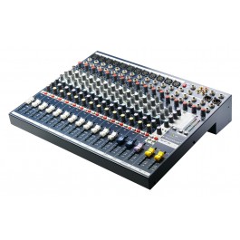 Soundcrft EFX12