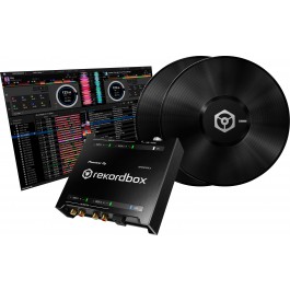 PIONEER INTERFACE 2