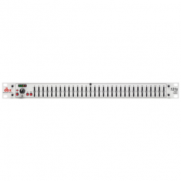 Egaliseur  DBX 131S