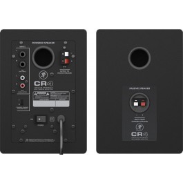 CR4-MONITOR