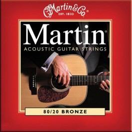  Martin M140