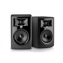 JBL 306P MkII