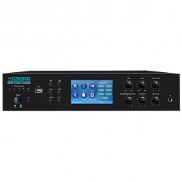 DSPPA MP2715
