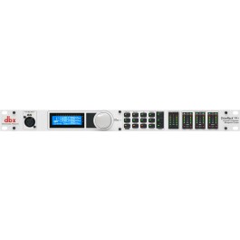 DBX DriveRack PA+