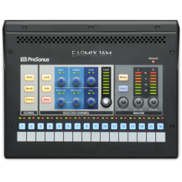  presonus EARMIX-16M